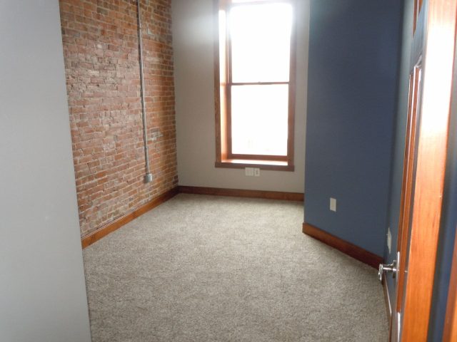 317 E Main Street Apartment - After Renovations